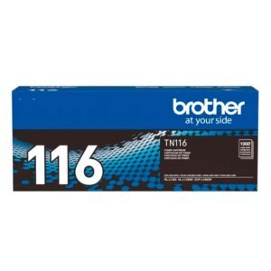 Toner Brother Preto 1K - TN116BR
