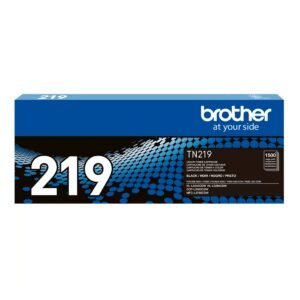 Toner Brother Preto 1,2K - TN219BKBR