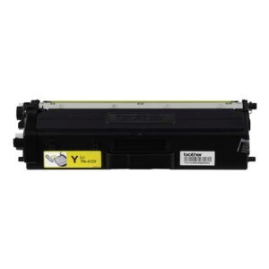 Toner Brother TN-413Y Amarelo 4K - TN413YBR