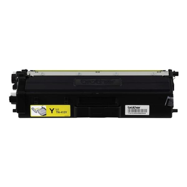 Toner Brother TN-413Y Amarelo 4K - TN413YBR