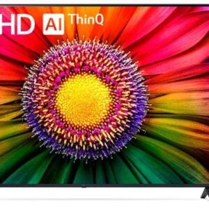 Smart TV LG 75" LED 4K UHD Pro - 75UR871C0SA.BWZ