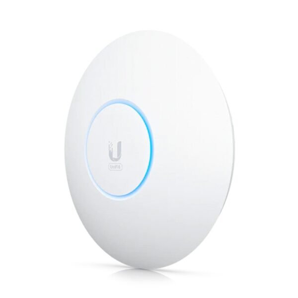 Access Point Ubiquiti UniFi6 Enterprise U6-ENTERPRISE I - Image 2
