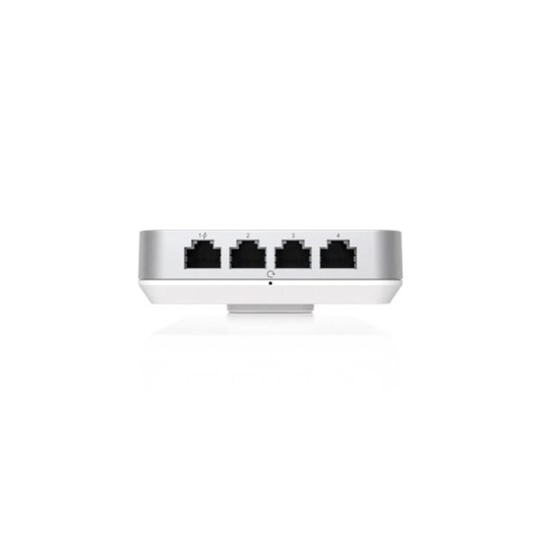 Access Point Ubiquiti UniFi6 In-Wall sem Fonte - U6-IW - Image 4