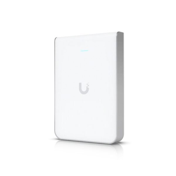 Access Point Ubiquiti UniFi6 In-Wall sem Fonte - U6-IW - Image 2
