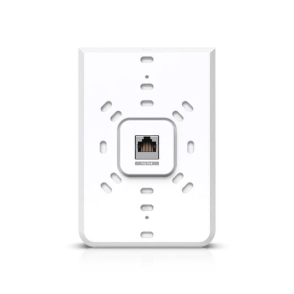 Access Point Ubiquiti UniFi6 In-Wall sem Fonte - U6-IW - Image 5