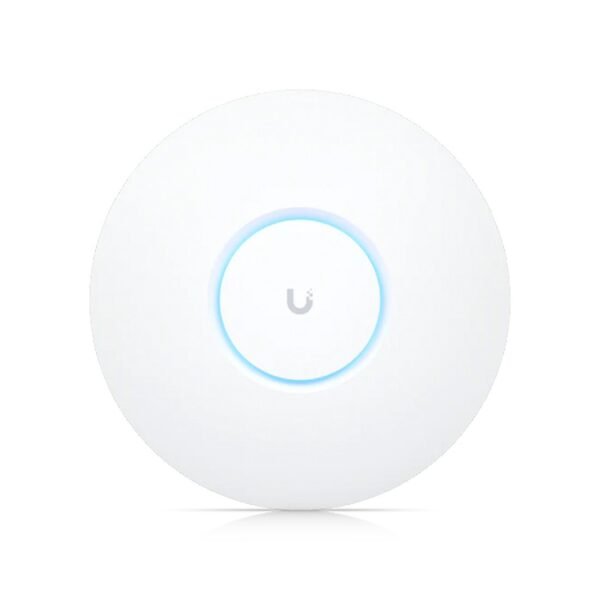 Access Point Ubiquiti U6+ UniFi 6 Plus sem Fonte - U6+i