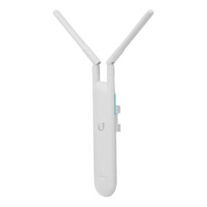 Access Point Ubiquiti UniFi AC Mesh com Fonte - UAP-AC-M I