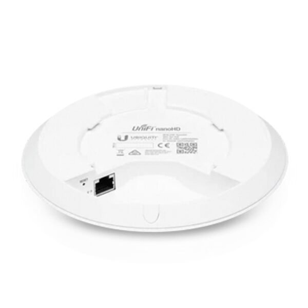 Access Point Ubiquiti UniFi NanoHD com Fonte - UAP-nanoHD I - Image 4