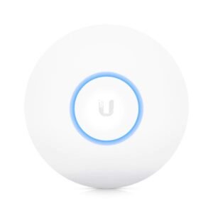 Access Point Ubiquiti UniFi NanoHD com Fonte - UAP-nanoHD I