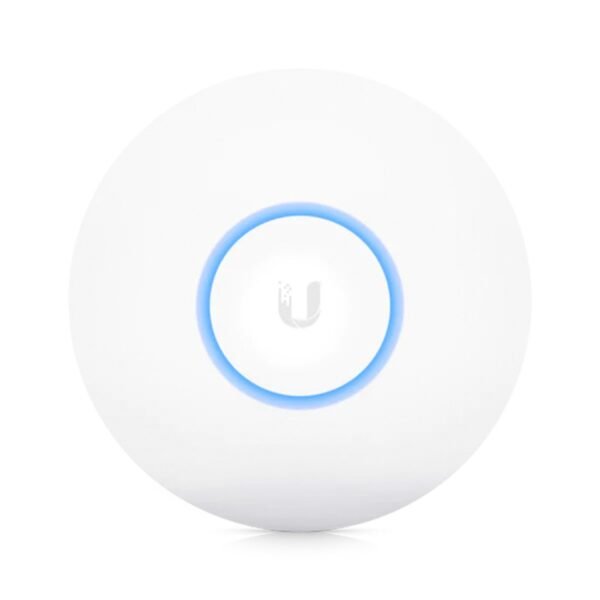 Access Point Ubiquiti UniFi NanoHD com Fonte - UAP-nanoHD I