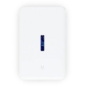 Security Gateway Ubiquiti UniFi Dream Wall - UDW i