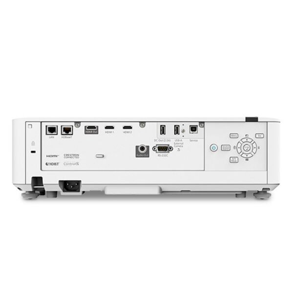 Projetor Epson Powerlite L570U 4K 5.200 Lumens - V11HA98020 - Image 5