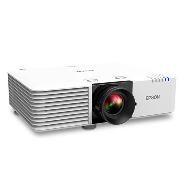 Projetor Epson Powerlite L570U 4K 5.200 Lumens - V11HA98020 - Image 2