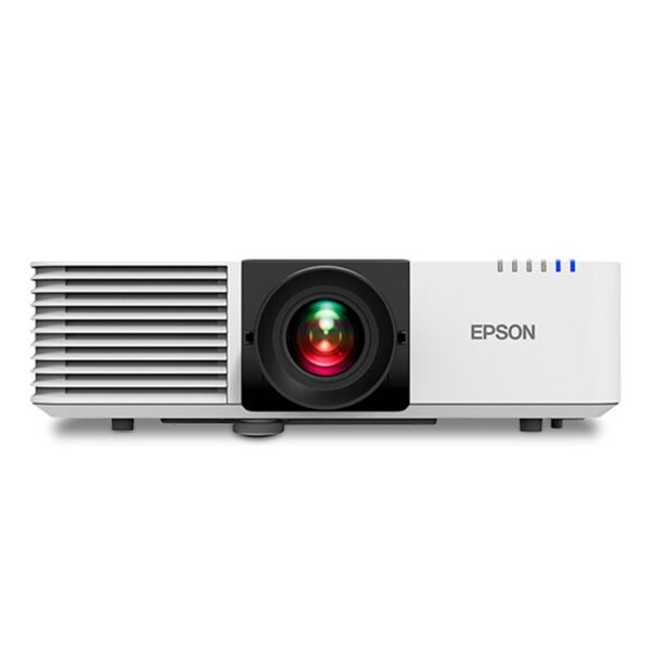 Projetor Epson Powerlite L570U 4K 5.200 Lumens - V11HA98020