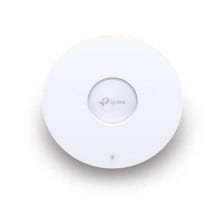 Access Point TP-LINK Dual Band AX3000 Montável EAP650