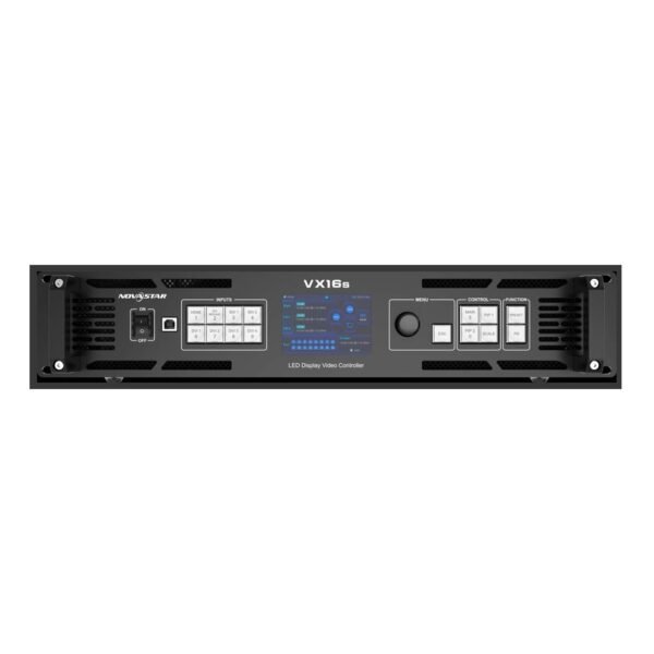 Controladora NovaStar All in One - VX16Si
