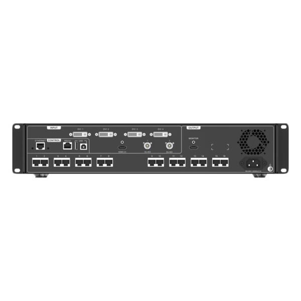 Controladora NovaStar All in One - VX16Si - Image 2