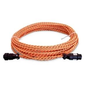 Sensor de Inundação Vertiv Geist Cabo Detecção 12m - WSCK-40