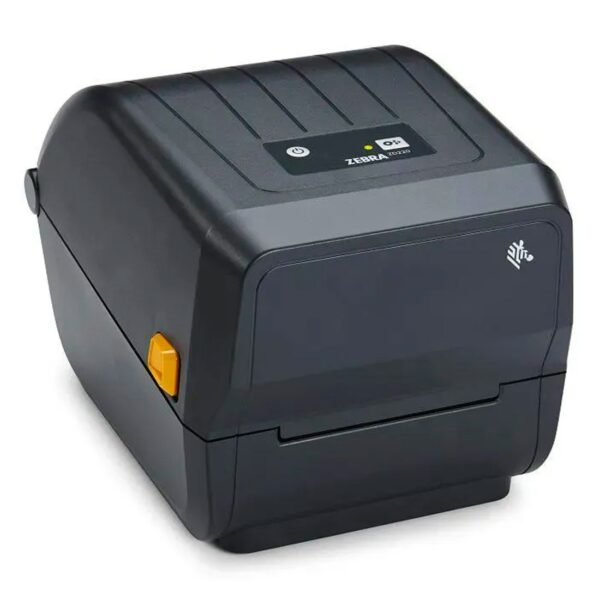 Impressora de Etiqueta Zebra 203DPI 4" USB Ethernet - ZD23042-30AC00EZ - Image 2