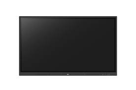 Lousa Digital LG Interativa 75" Ultra HD - 75TR3DK-B
